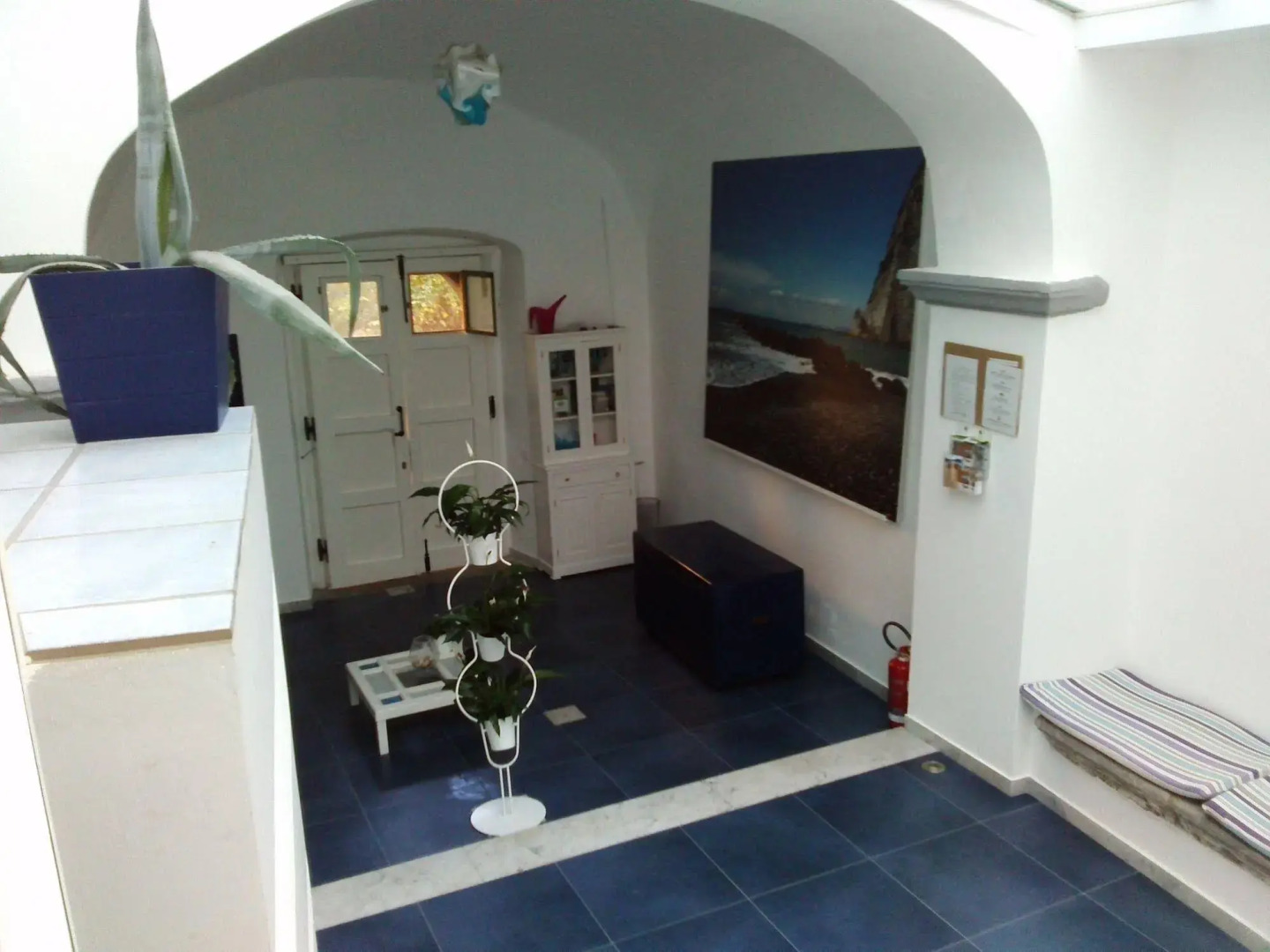 Dreaming Guest House
