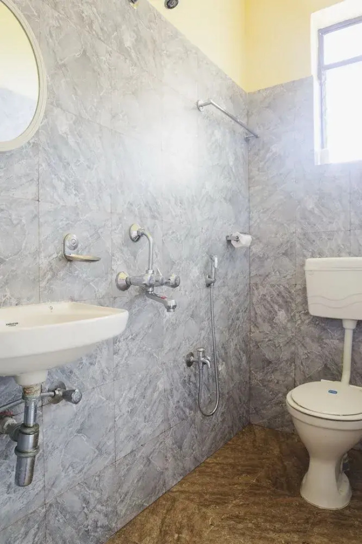 Sea View Holidays Apartment