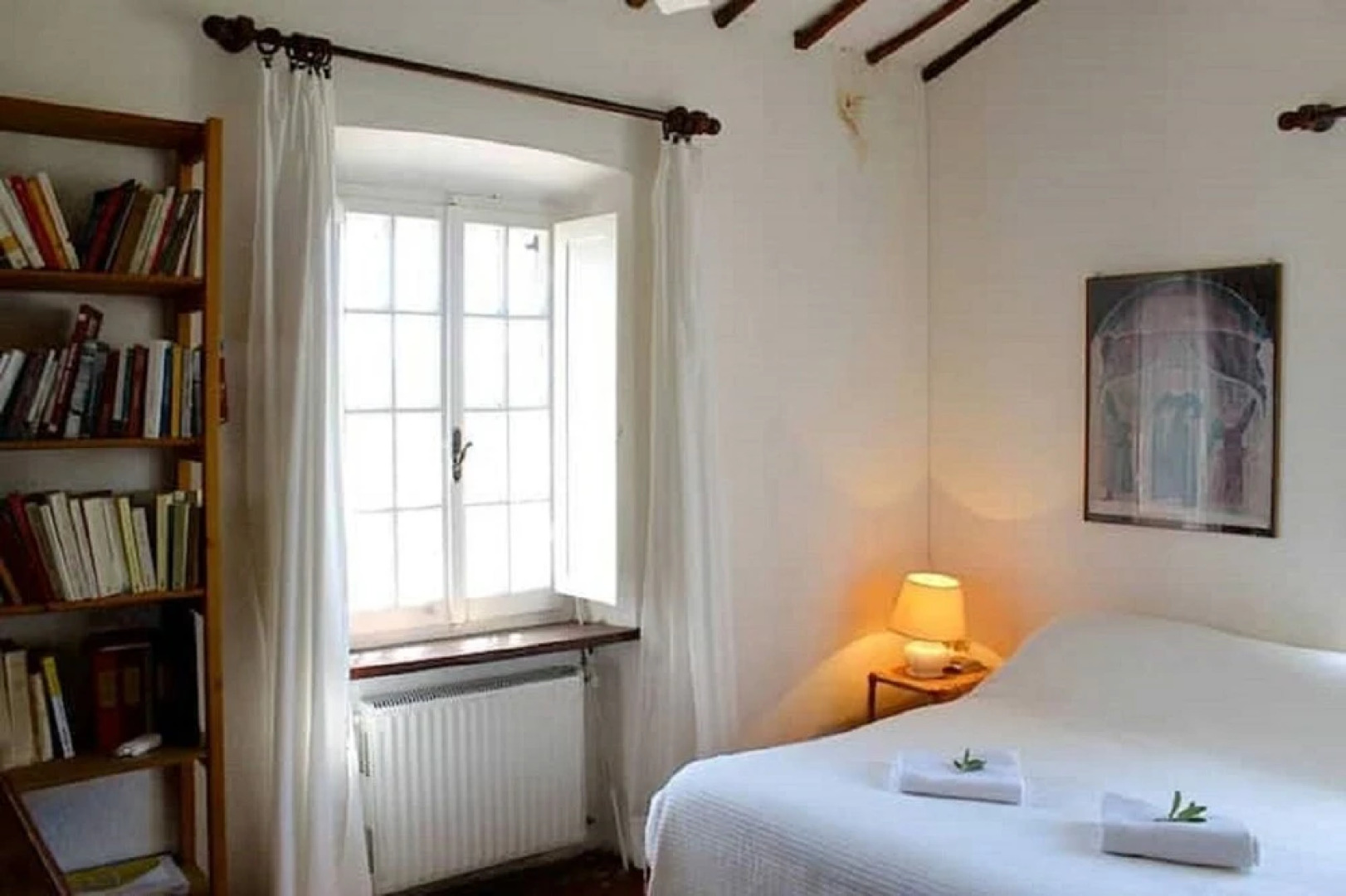 Scappo In Umbria, The Barn