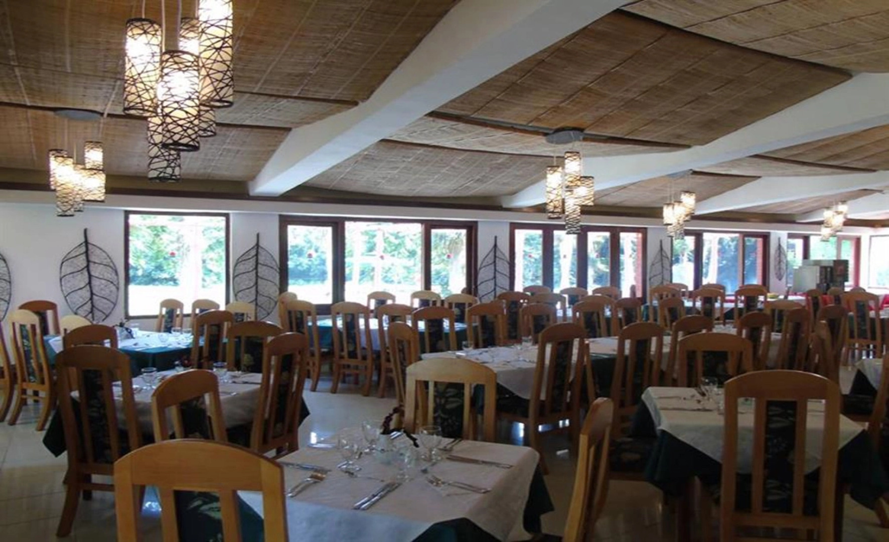 Horizontes Villa Soroa