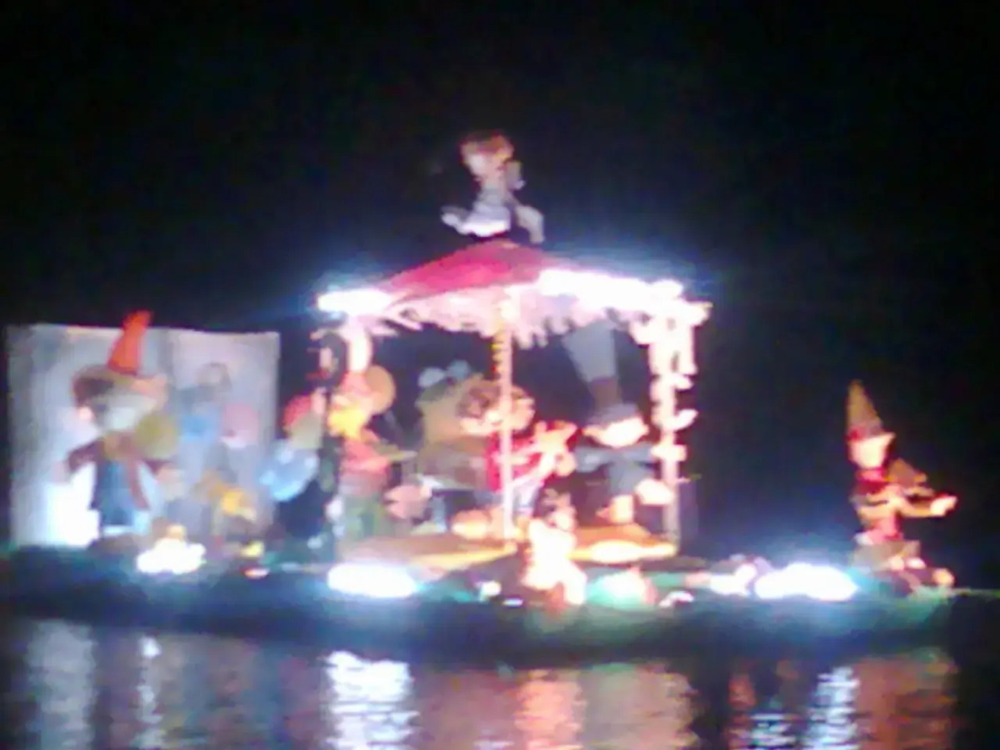 Hotel Villa Paranacito