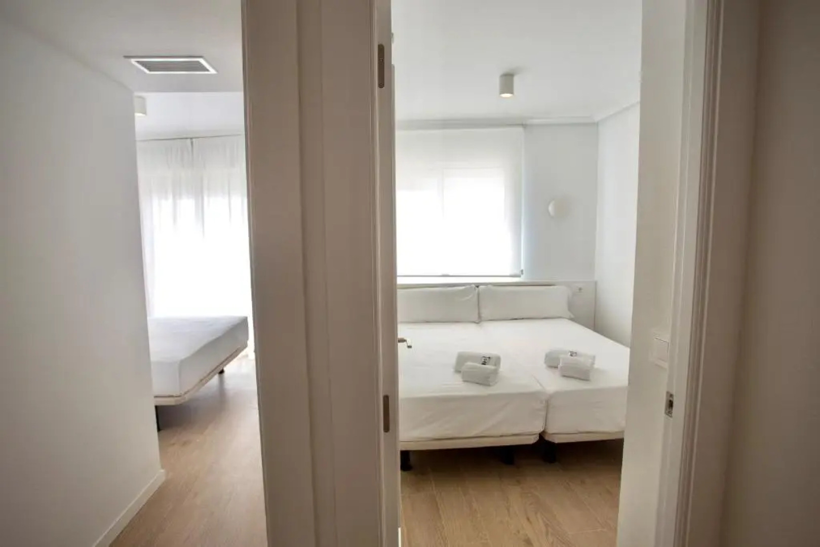 Apartamentos 525 Los Narejos