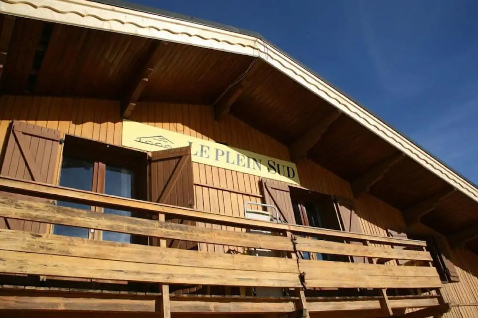 Le Plein Sud