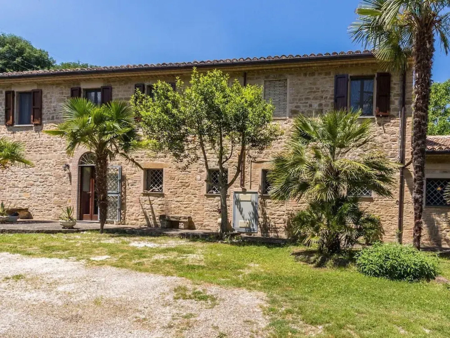 Belvilla by OYO Villa Dipinti