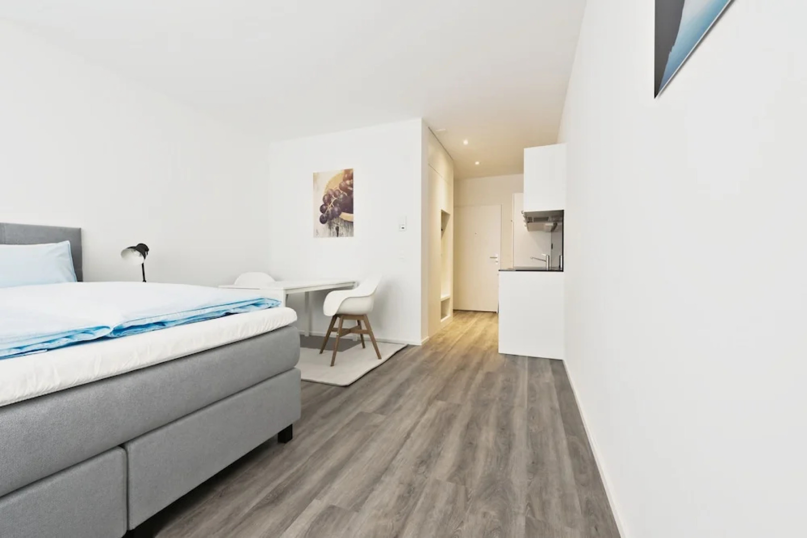 TouchBed City Apartments St. Gallen