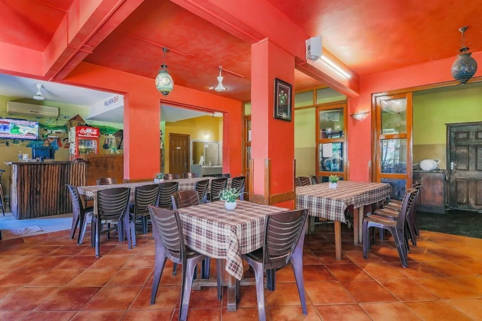 Goveia Holiday Resort