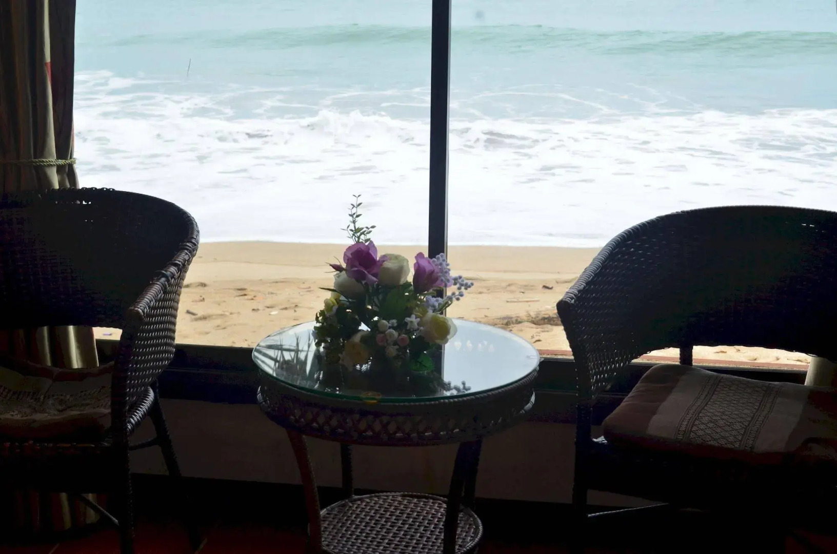 Lanta Nice Beach Resort