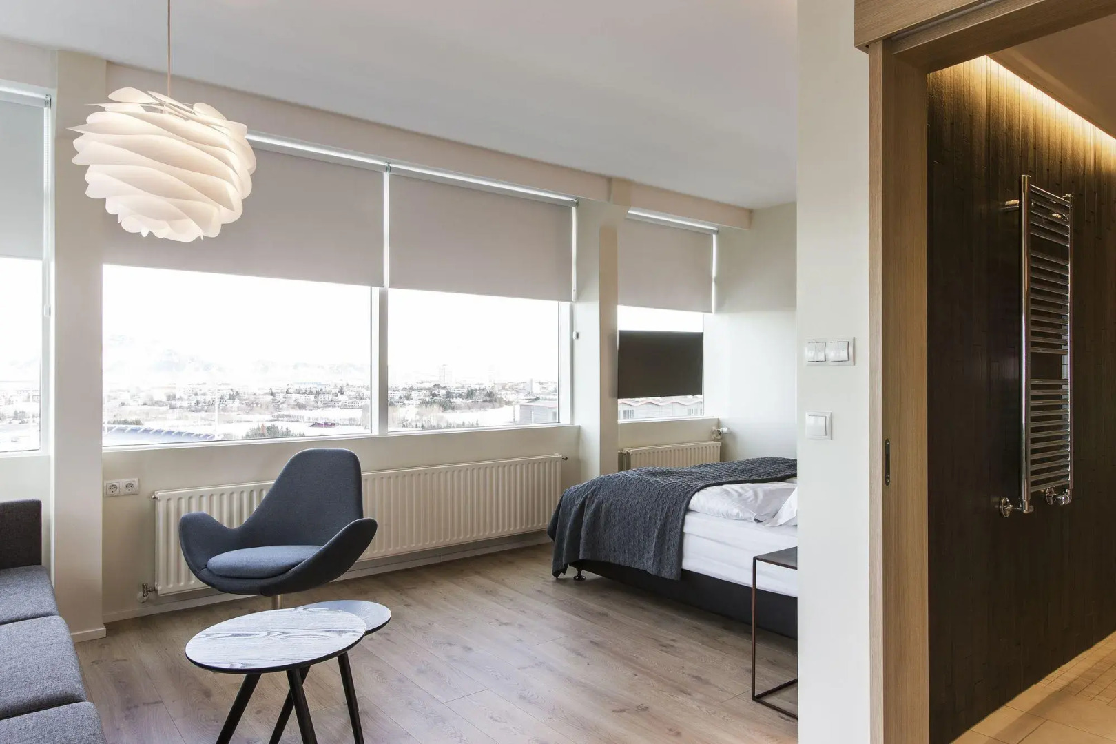 Hotel Ísland - Spa & Wellness Hotel