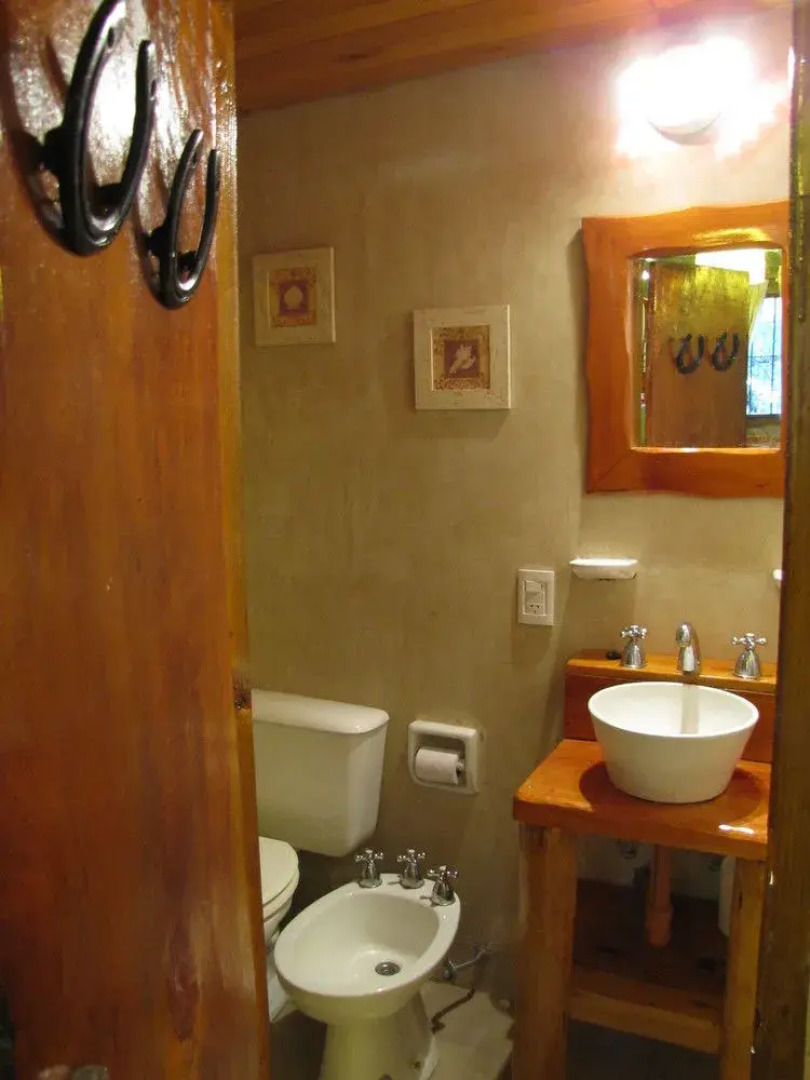 Loma Escondida Apart Cabañas & Spa