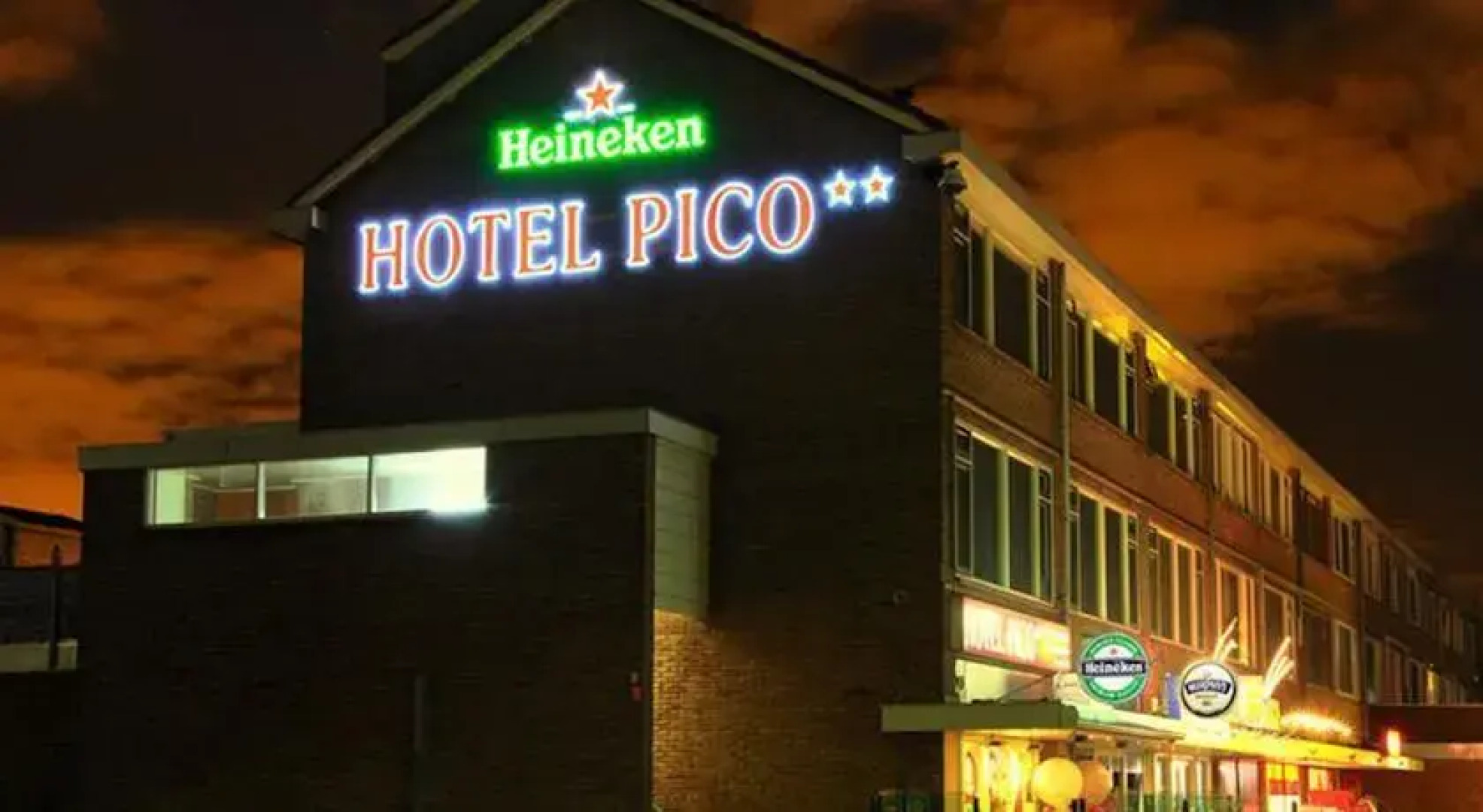 Hotel Pico