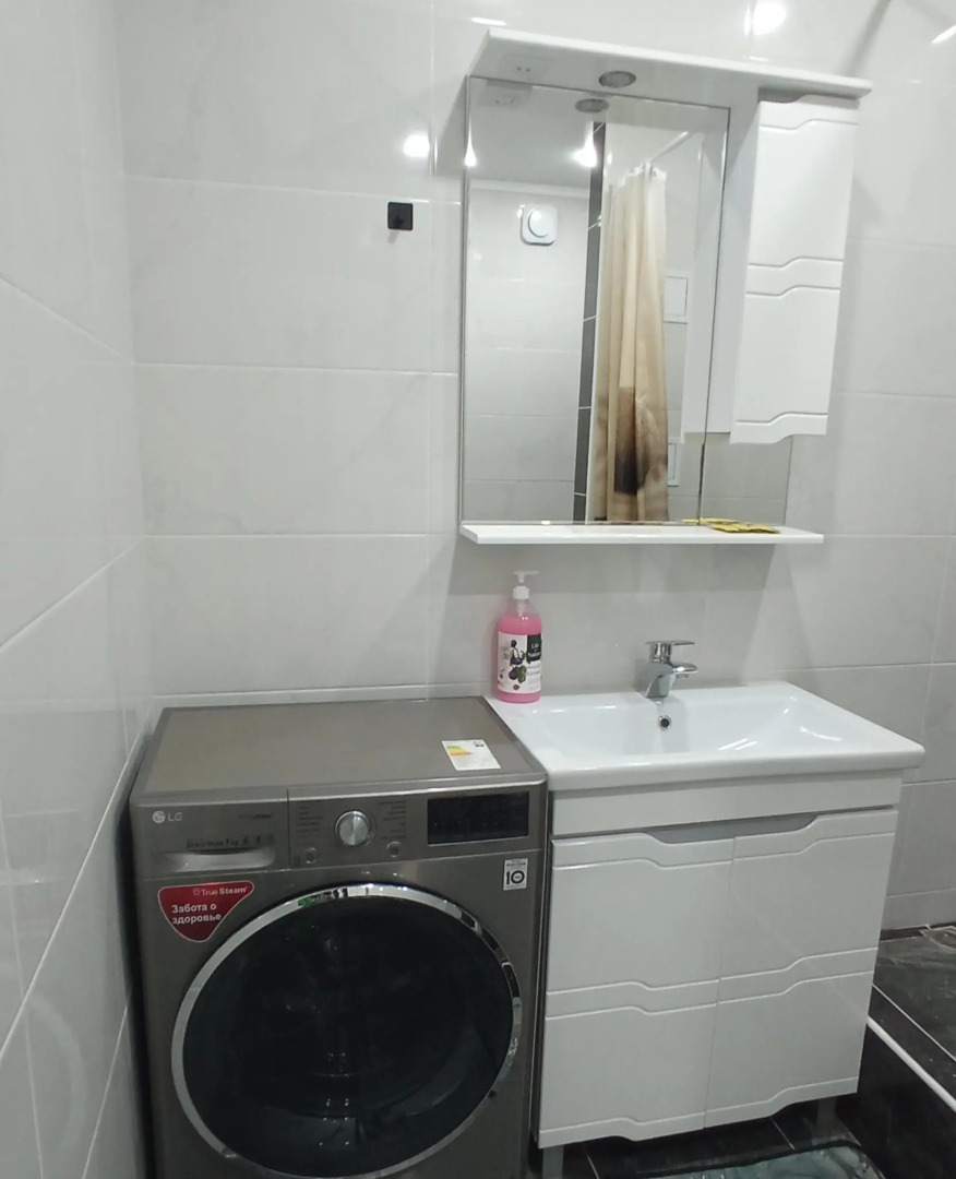 КрымскХоум на улице Надежды 4