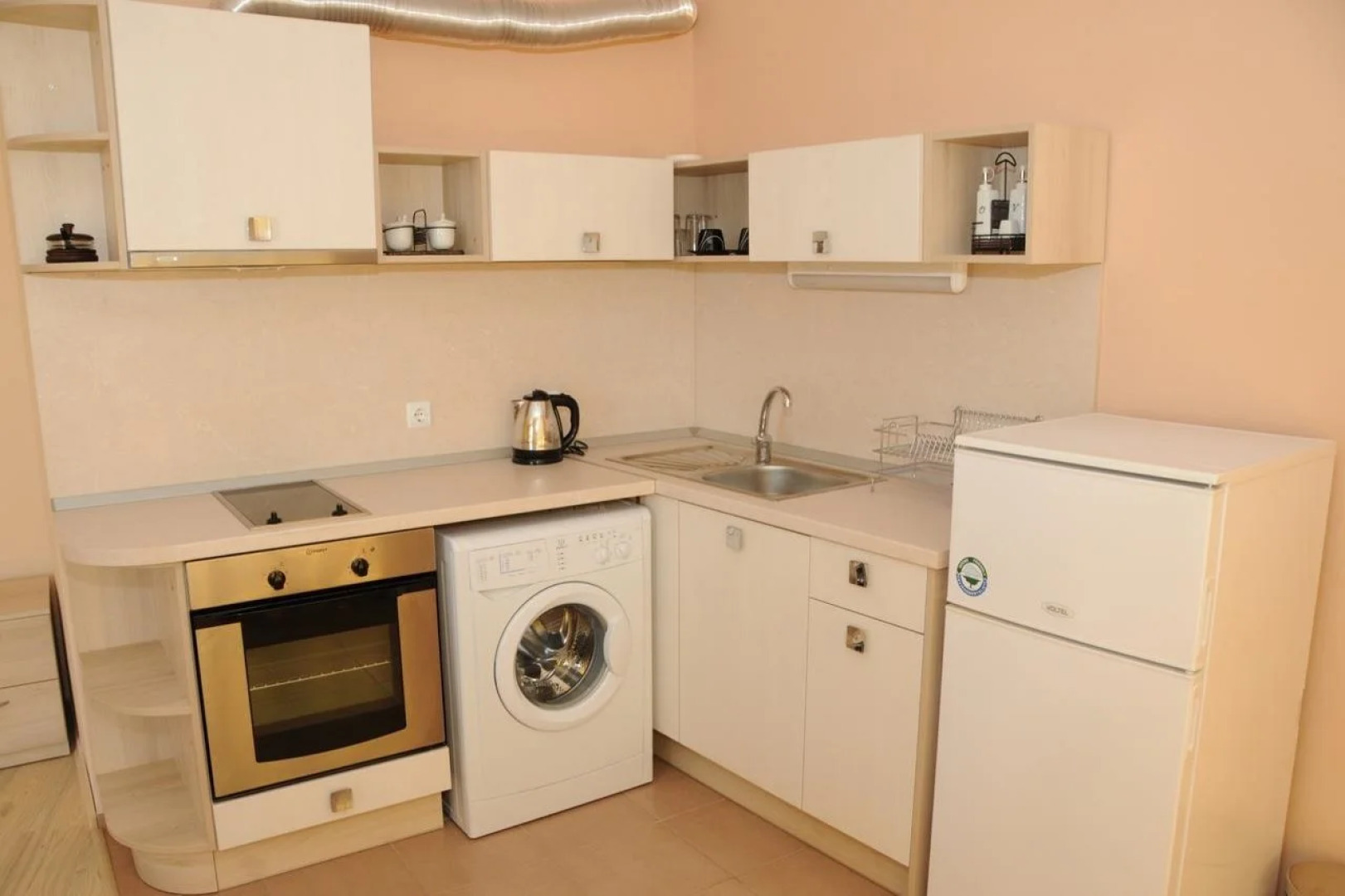 Yassen Holiday Village