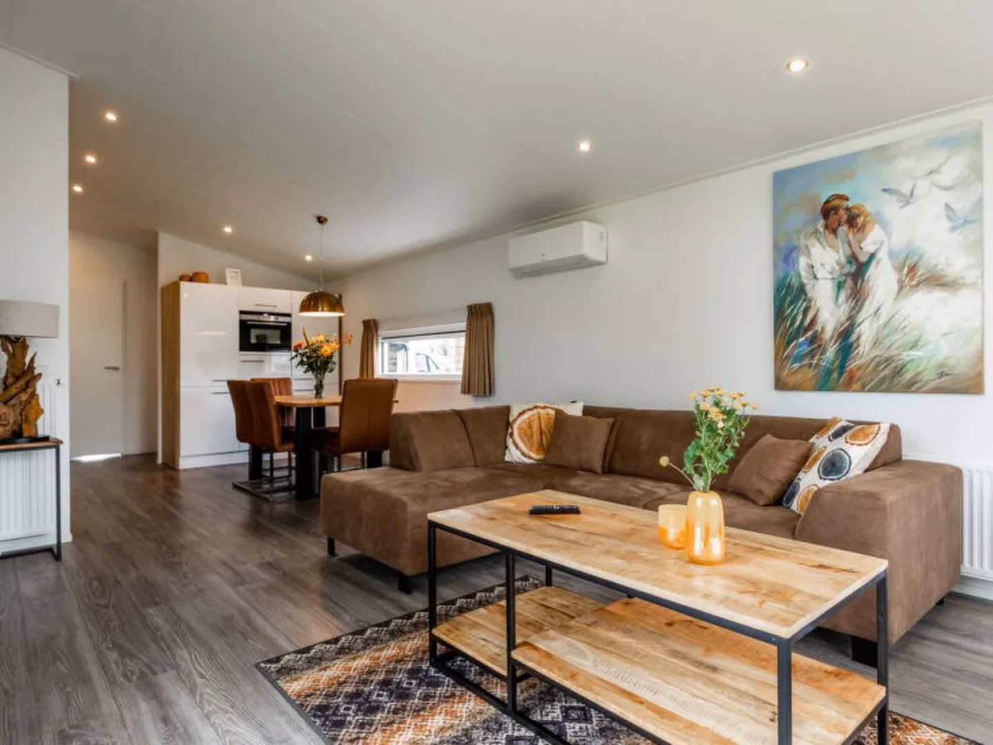 Green Resort Mooi Bemelen 32971