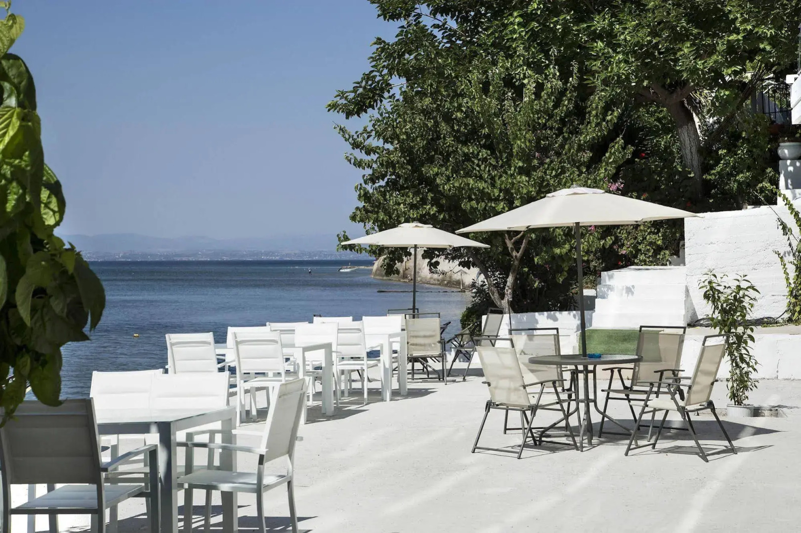 Porto Evia Boutique Hotel