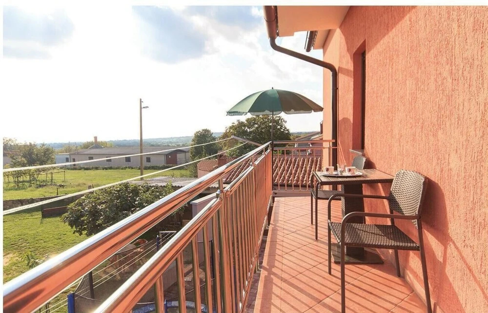 Beautiful Home in Pula With Wifi and 2 Bedrooms