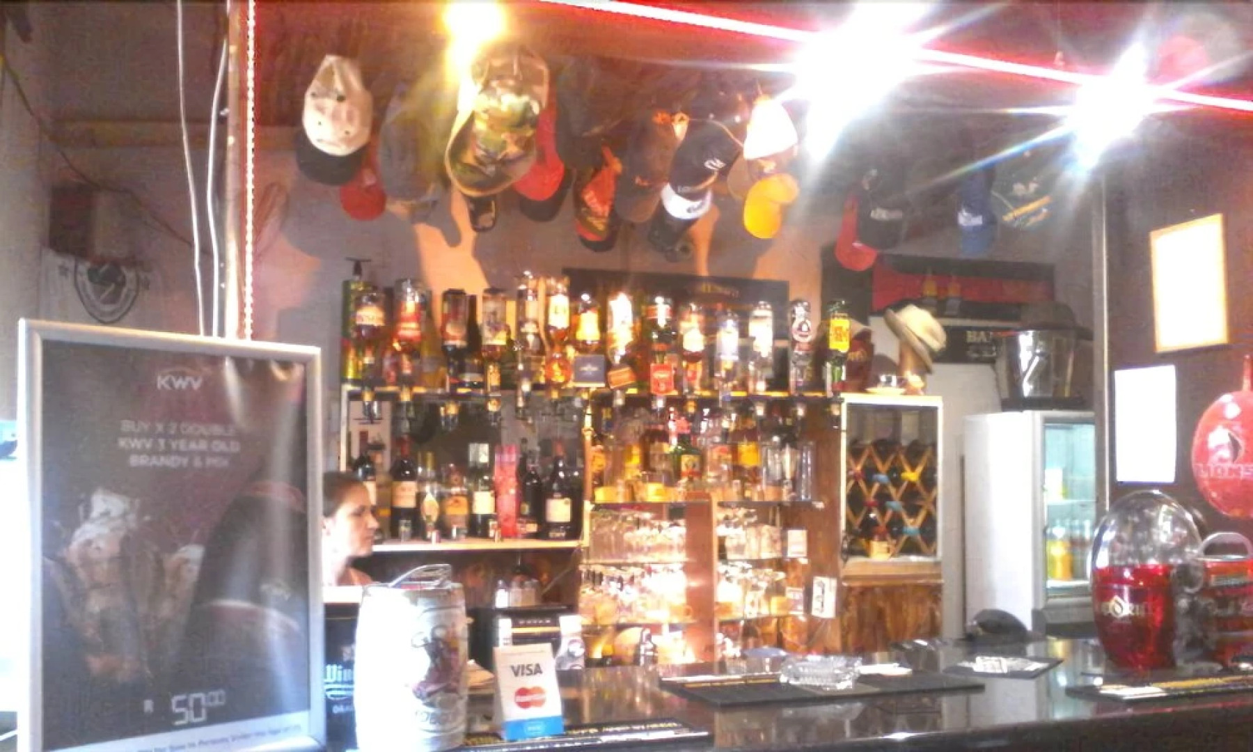 Germiston Residential Hotel