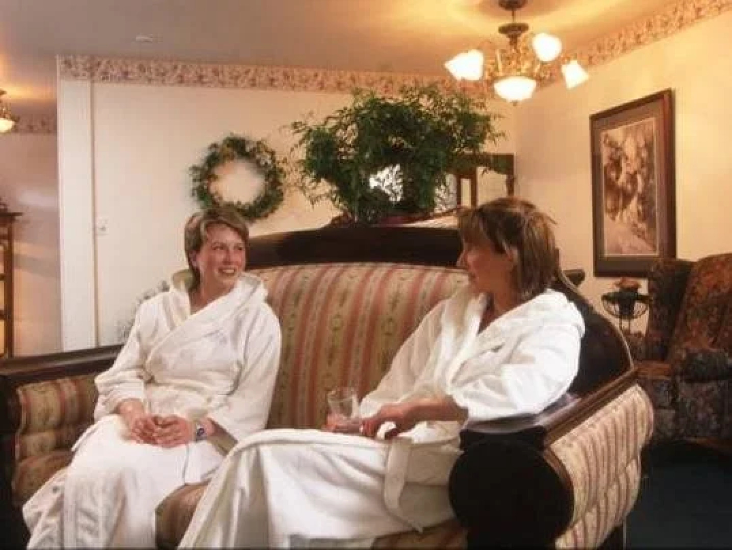 Spruce Hill Resort & Spa