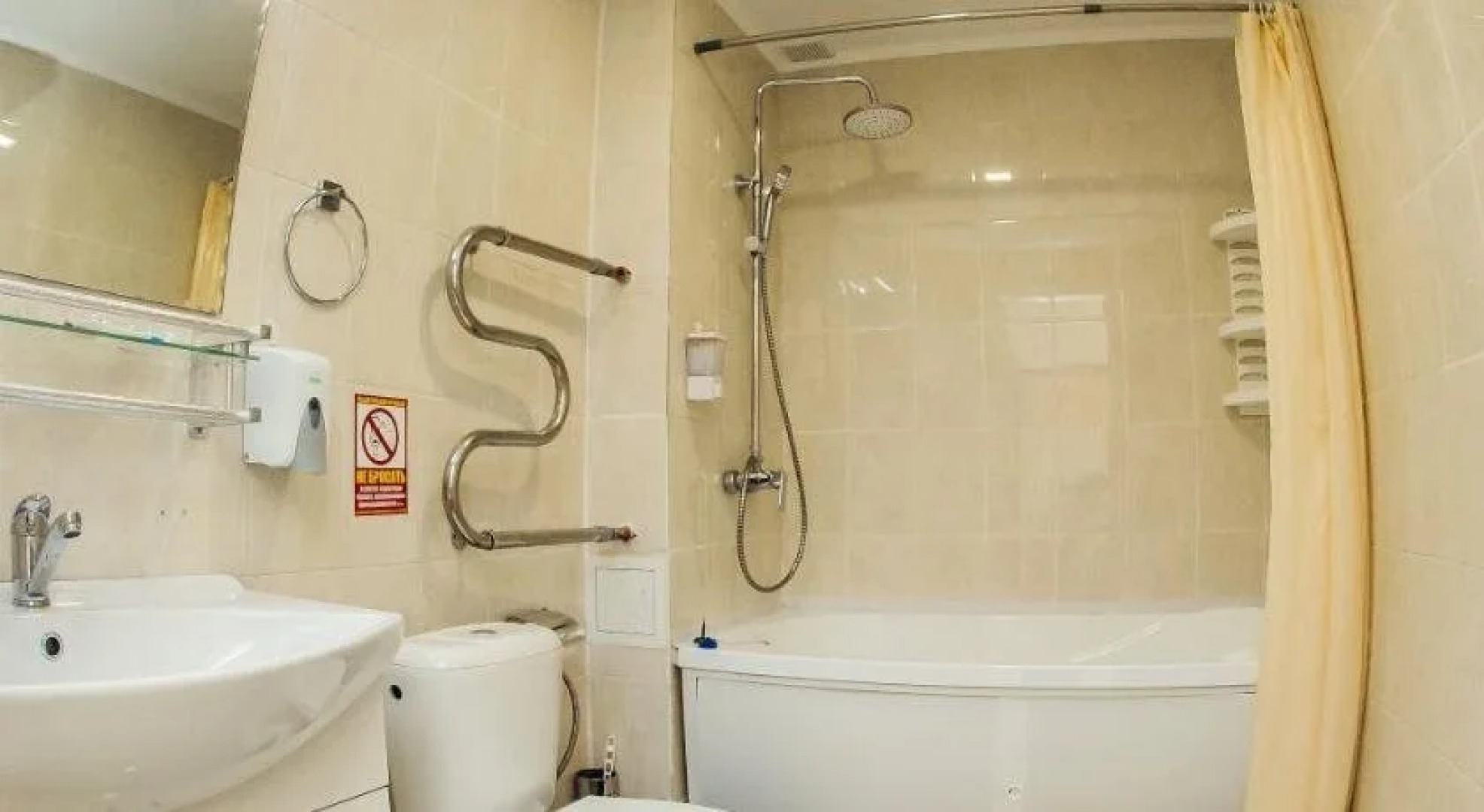 Гостиничный Комплекс Достар