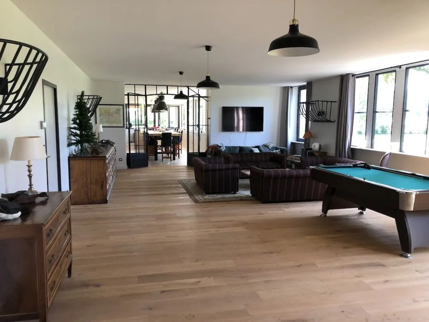 L'Orangerie de Châtel