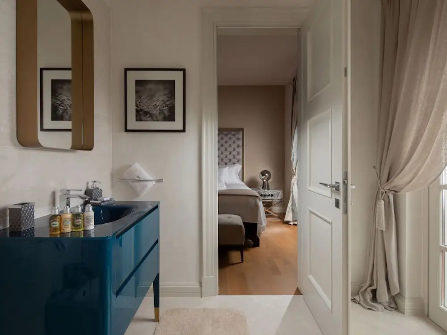 Villa in Vabriga With Private Pool & Garden