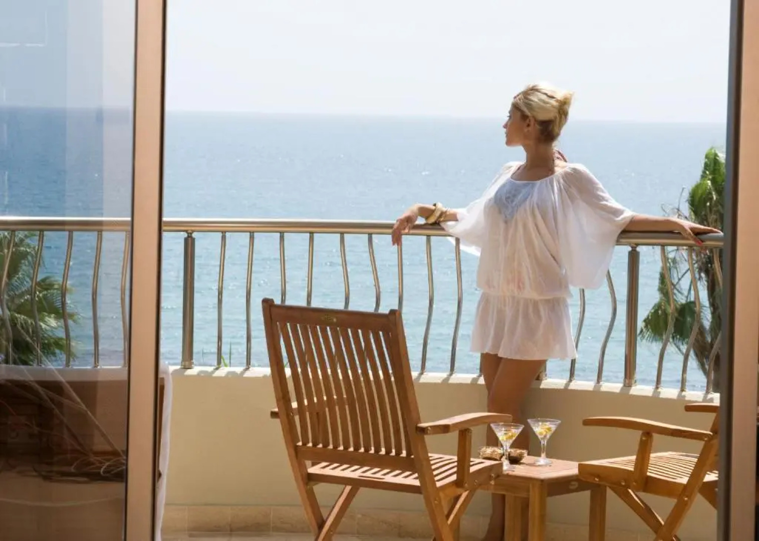 Sunrise Queen Luxury Resort & Spa