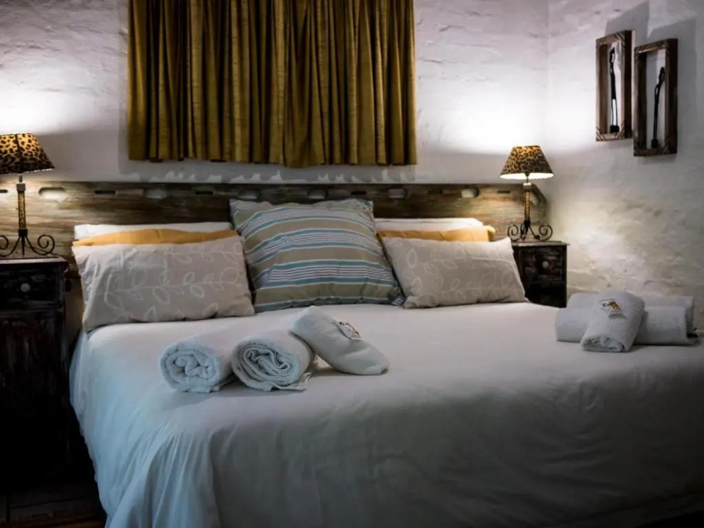 Africa's Eden Guesthouse