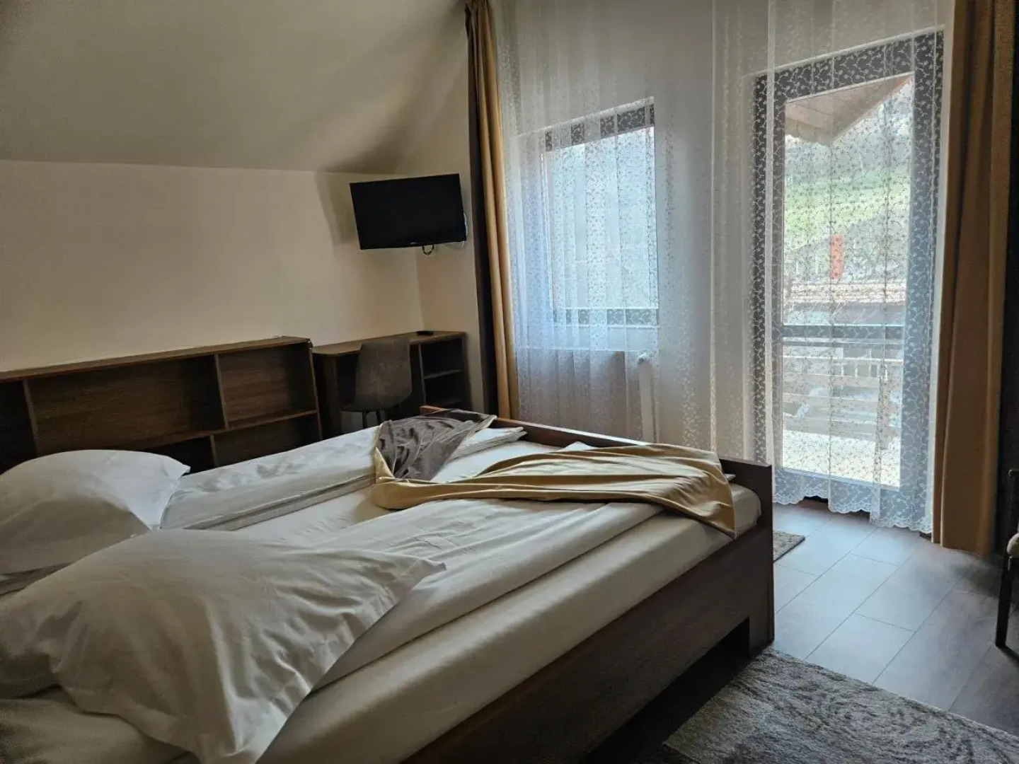 Pensiunea Michaels House