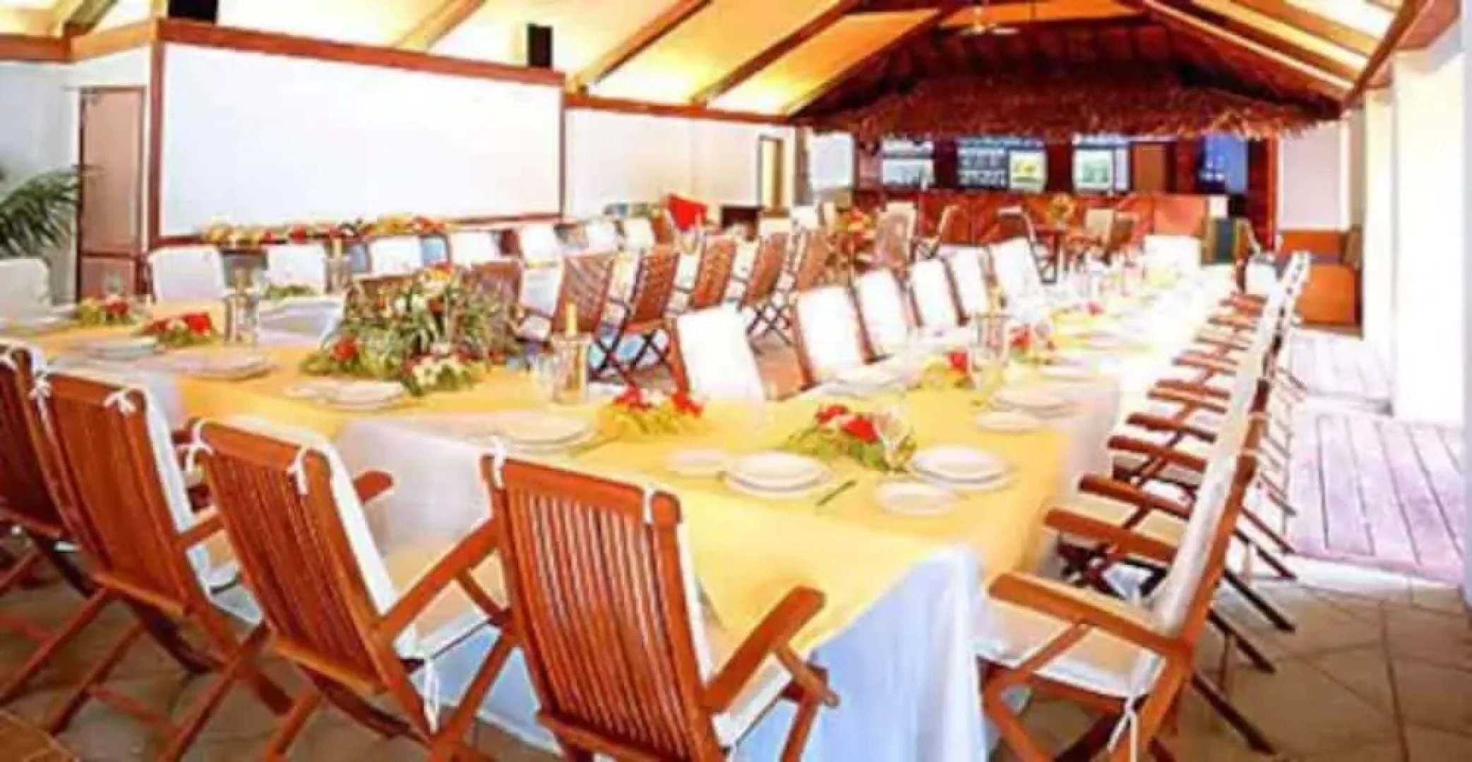 Bokissa Private Island Resort