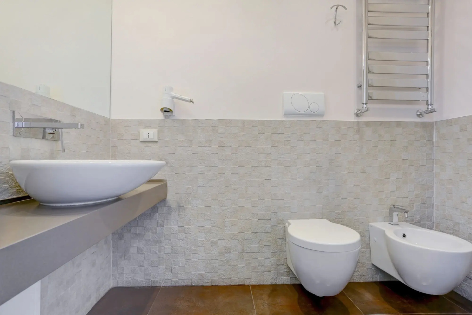 Colosseo Gardens - My Extra Home