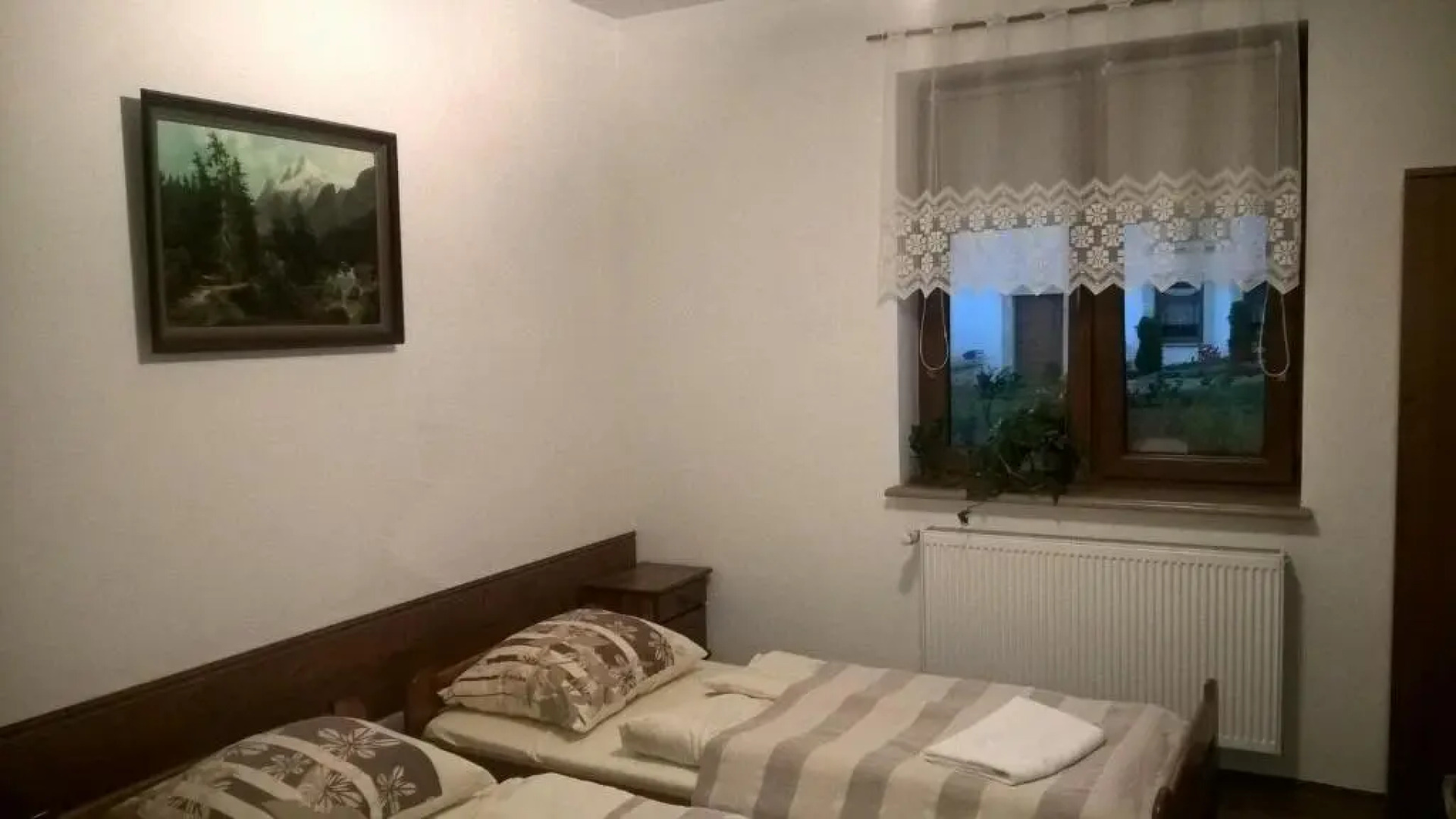 Gościniec Pod Czeremchą