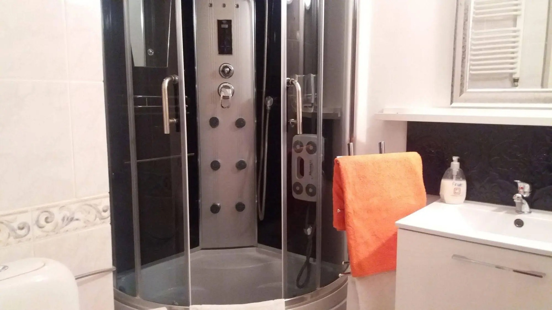 Hotel Villa Hubertus Kutno