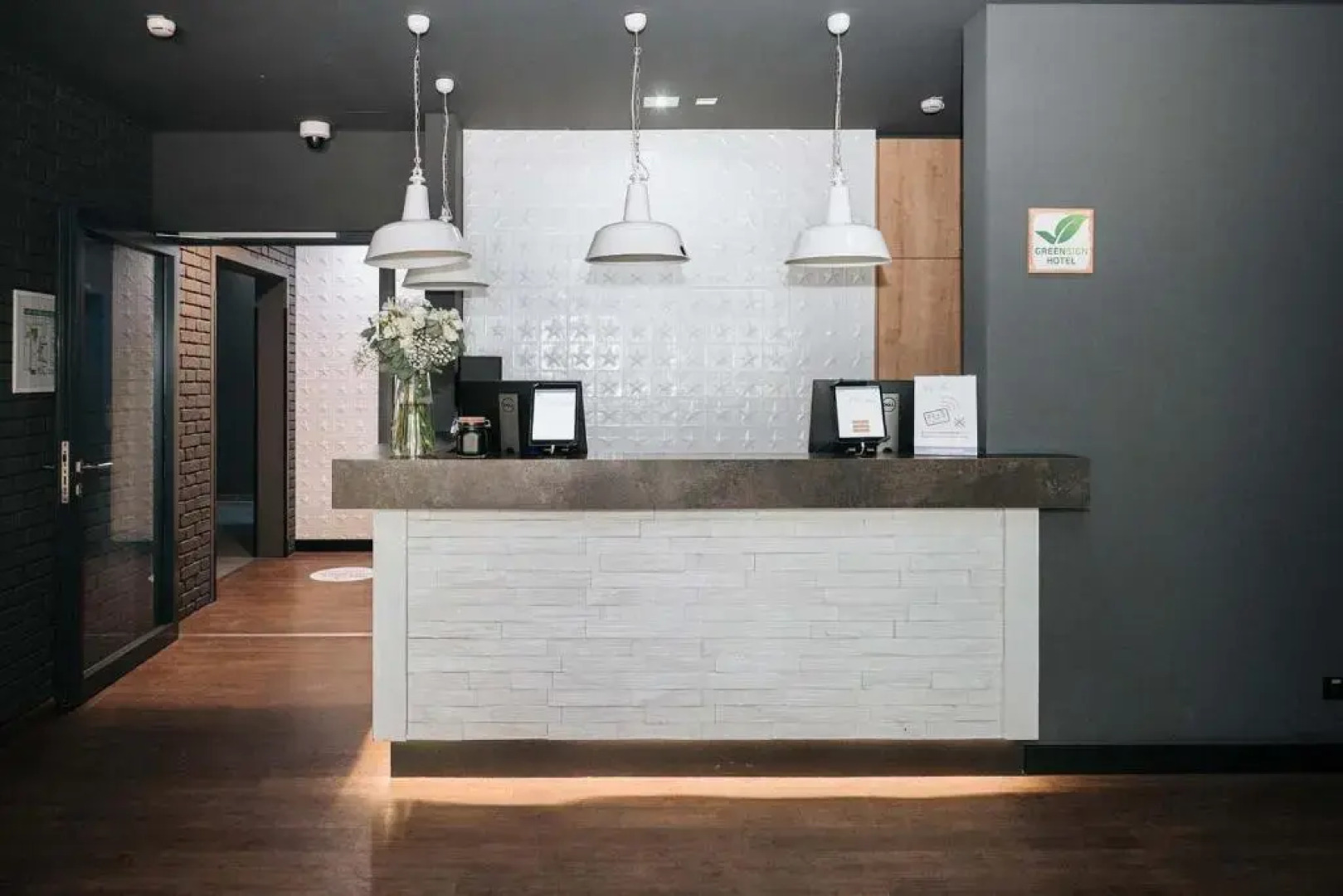 Coffee Fellows Hotel München-Freiham