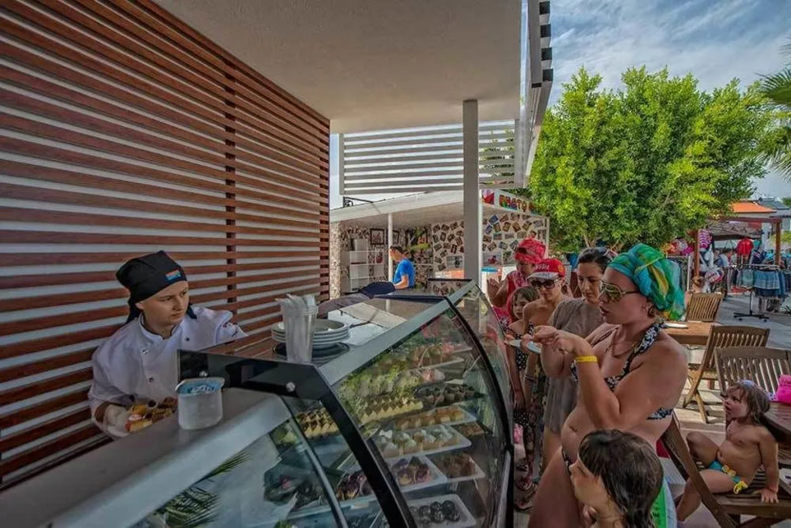 Akpalace Belek Islamic (Non Alcoholic)