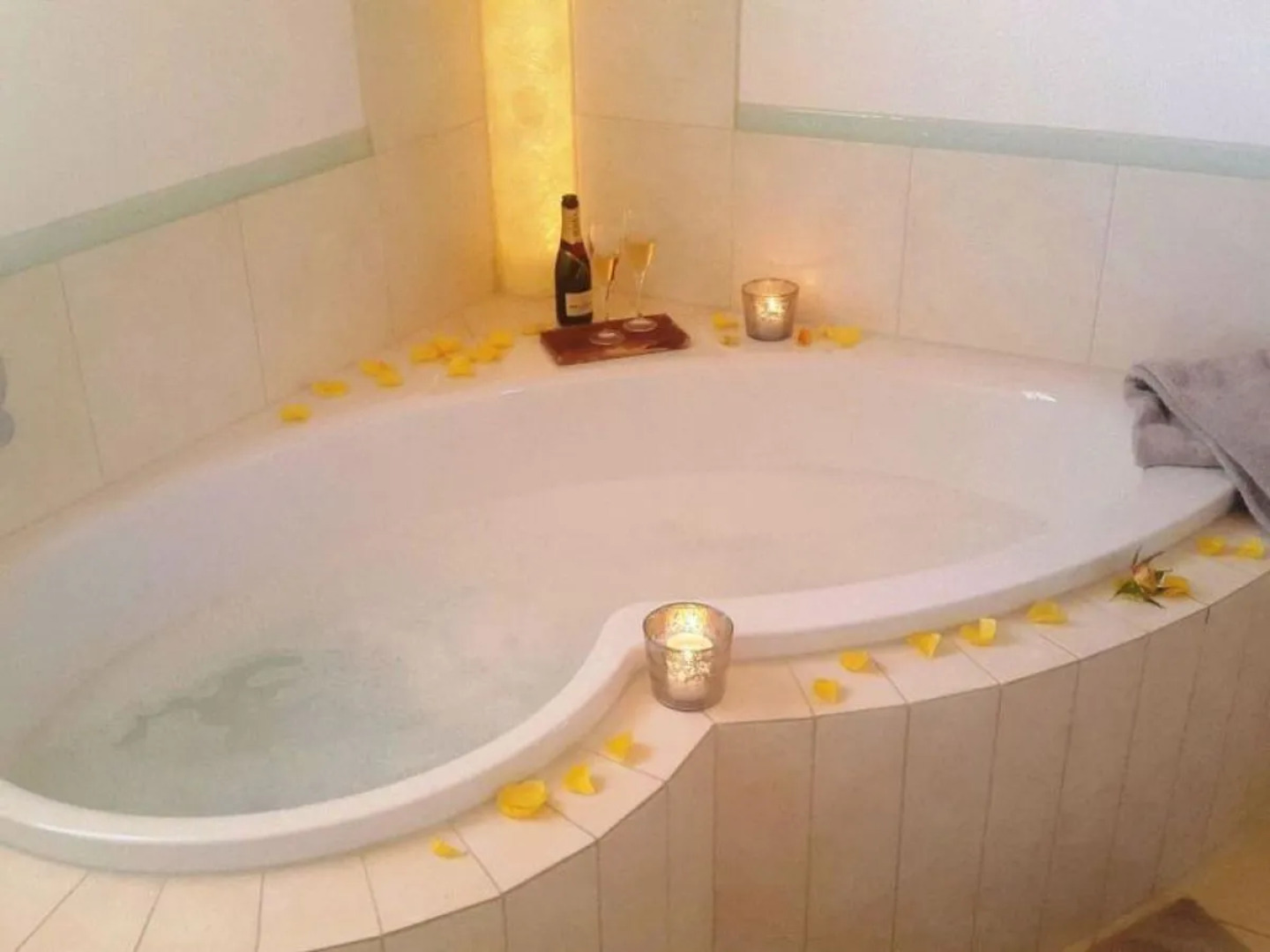 Apartment Farfalla Gstaad