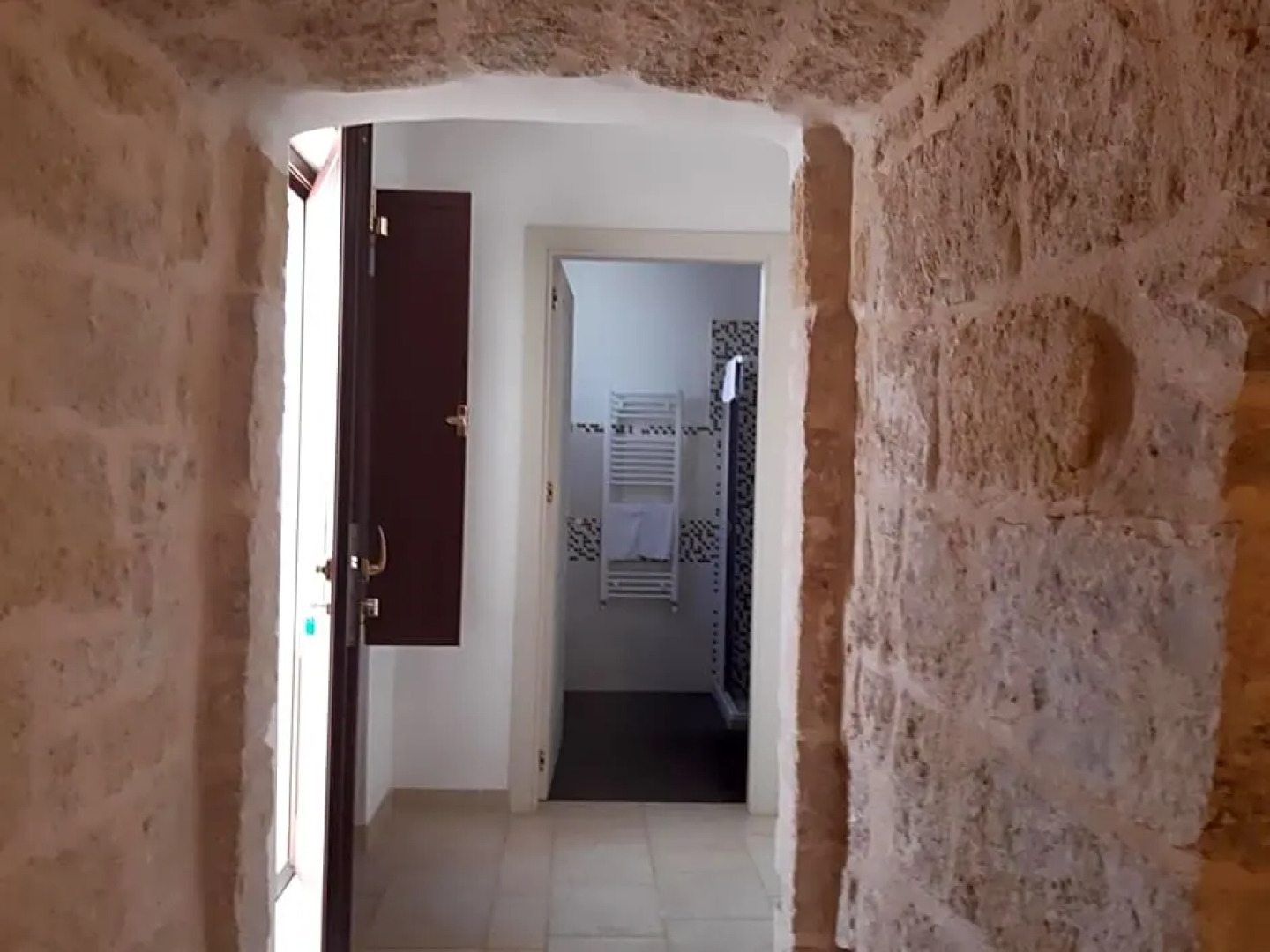 B&B Il Mulino del Monastero