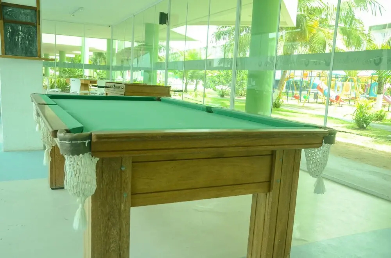 Condominio Ancorar Porto de Galinhas