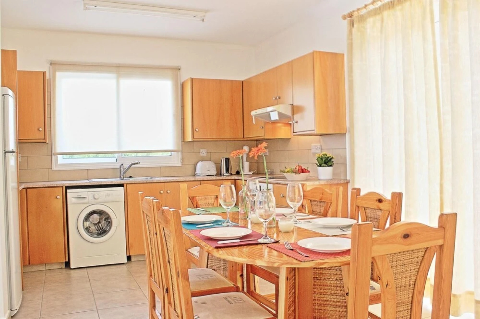 Villa Anemone in Argaka