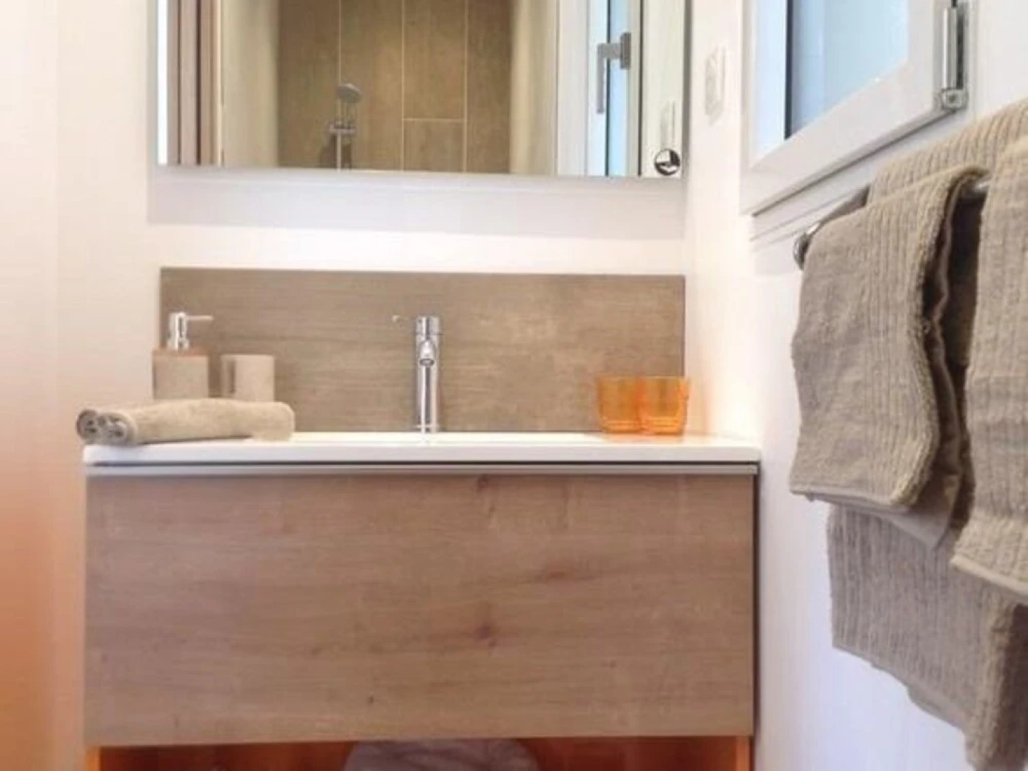 La Combe Fleurie - Appart'hôtel Le Cottage