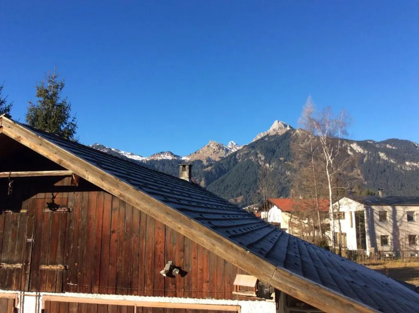 Ferienwohnung Kathrein