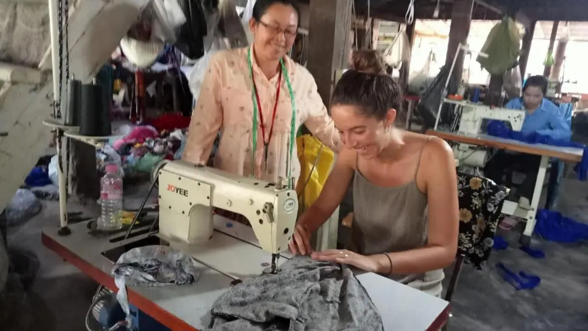 Kakrona Pouk Homestay