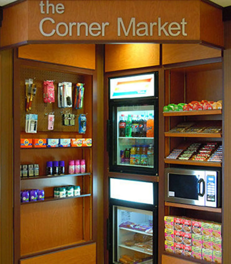 Fairfield Inn & Suites by Marriott Ukiah - Mendocino County