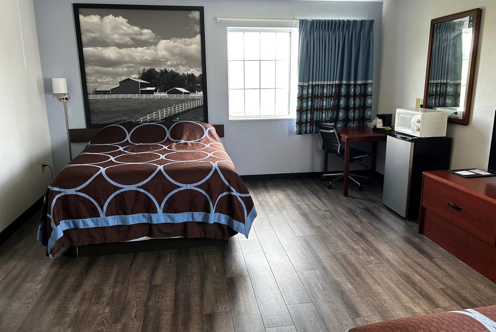 Super 8 by Wyndham Ida Grove