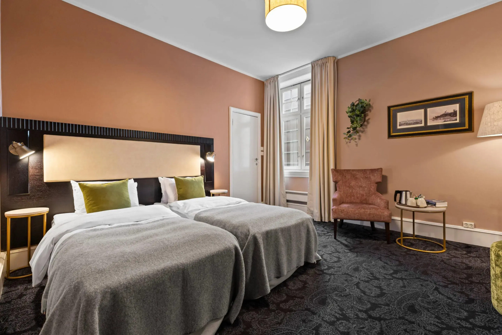 Home Hotel Gabelshus