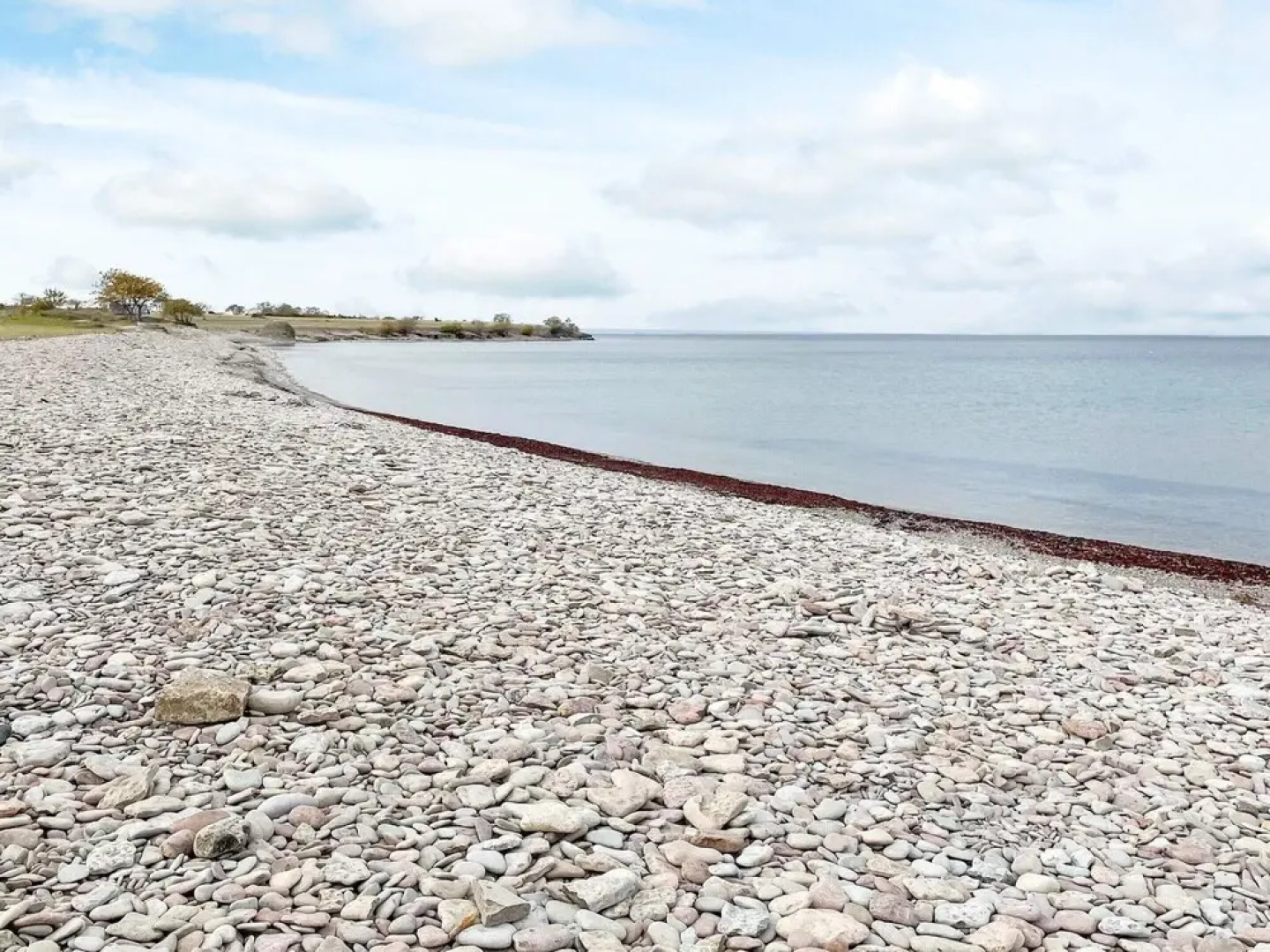 3 Person Holiday Home in Lottorp-by Traum