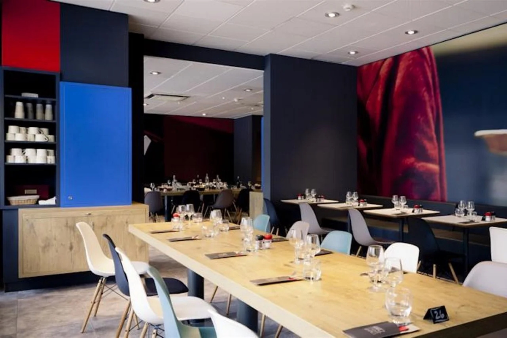 ibis Lyon Part Dieu Les Halles