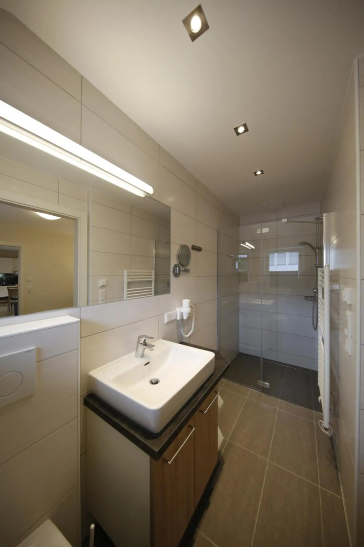 Appartement Central by Schladmingurlaub