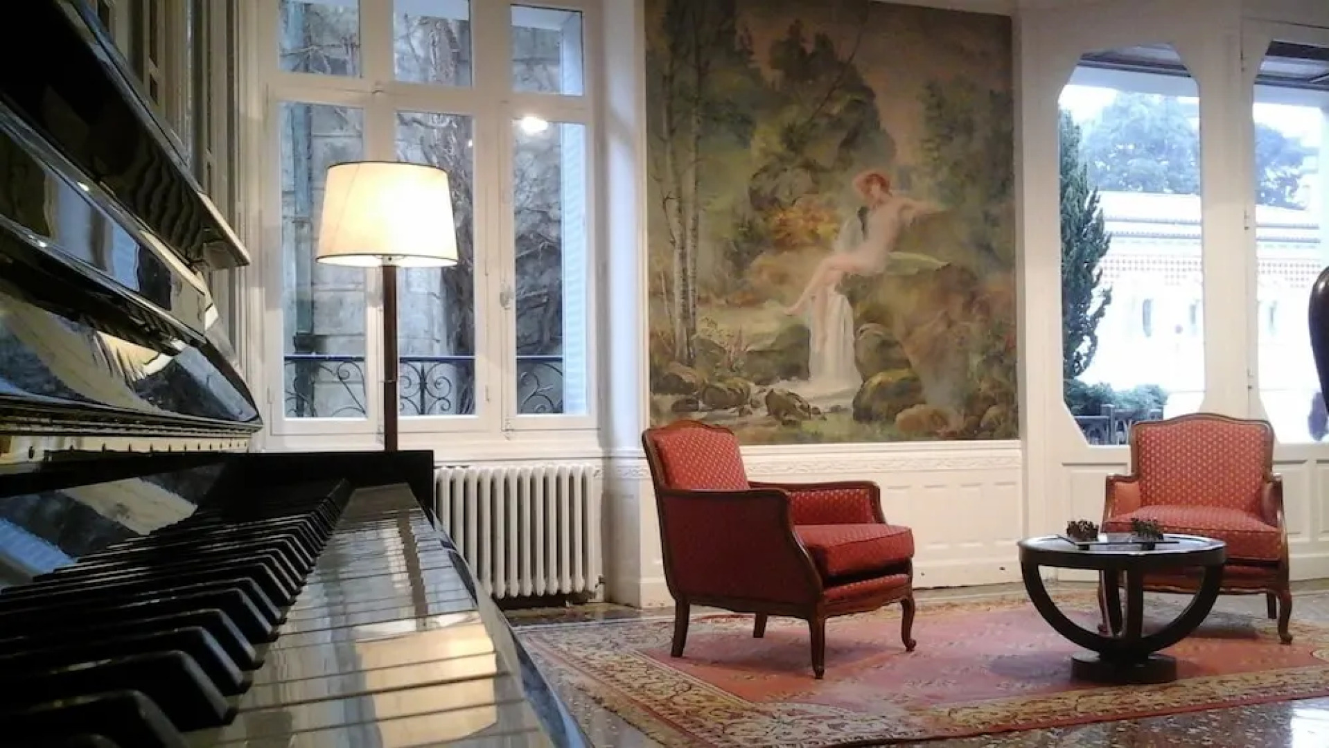 Résidence De La Source