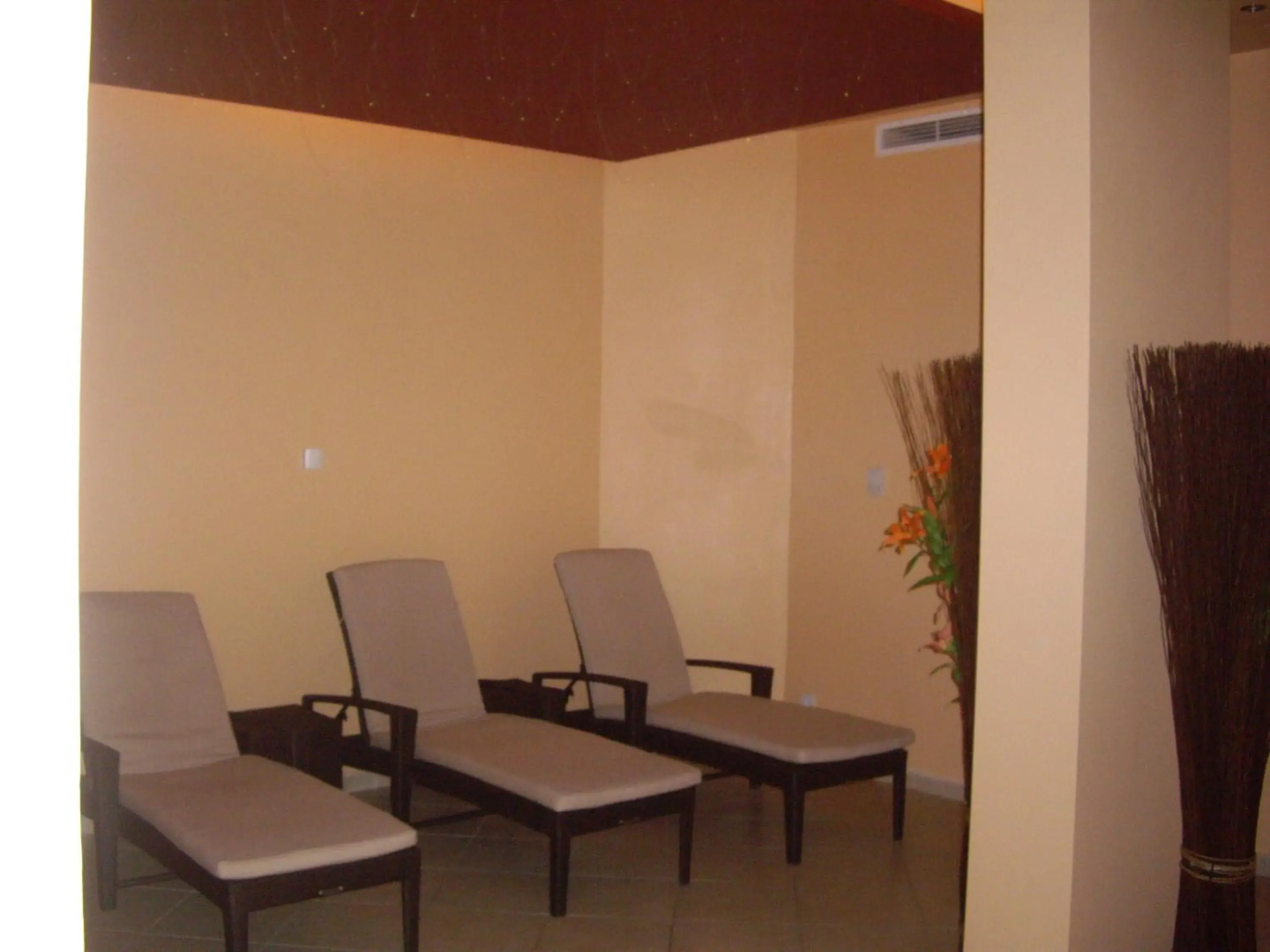 APARTMENT DELUXE MARINA CAPE 4 stars complex 33 6