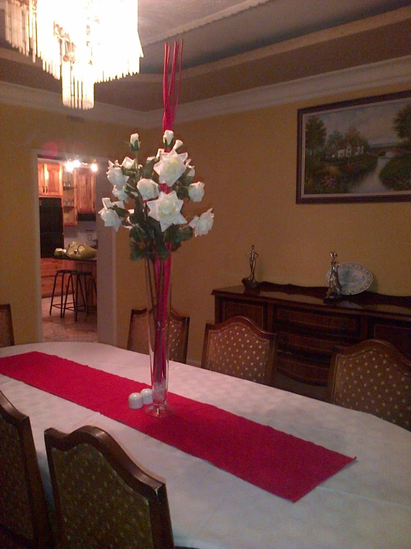 Kwabhekizihambi Guest House