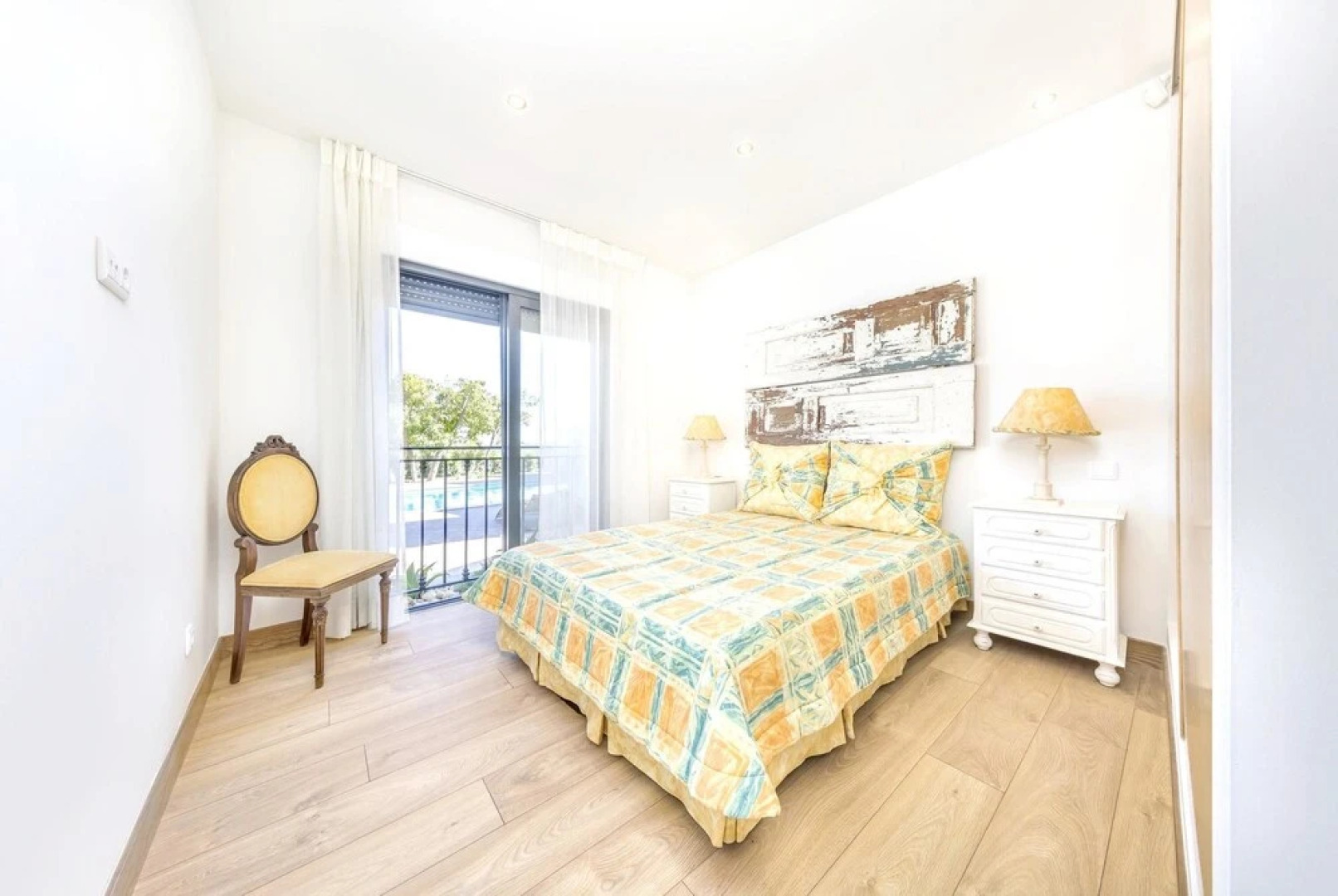 Property With 10 Bedrooms in Quelfes, With Wonderful sea View, Private